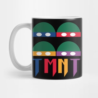 TMNT Mug